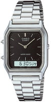Часы Часы Casio AQ-230A-1D в Екатеринбурге в Екатеринбурге