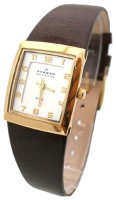 Часы Часы Skagen 523XSGLD в Екатеринбурге в Екатеринбурге