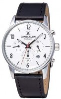 Часы Часы Daniel Klein 11832-1 в Екатеринбурге в Екатеринбурге