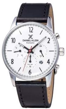 Daniel Klein 11832-1