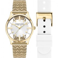 Часы Часы Kenneth Cole KCWLG2124003 в Екатеринбурге в Екатеринбурге