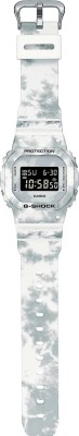 Casio DW-5600GC-7ER
