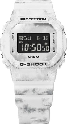 Casio DW-5600GC-7ER