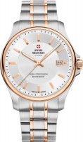 Часы Часы Swiss Military By Chrono SM30200.07 в Екатеринбурге в Екатеринбурге