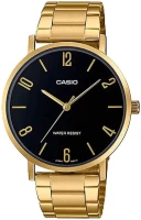 Часы Часы Casio MTP-VT01G-1B2 в Екатеринбурге в Екатеринбурге