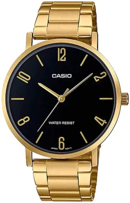 Casio MTP-VT01G-1B2