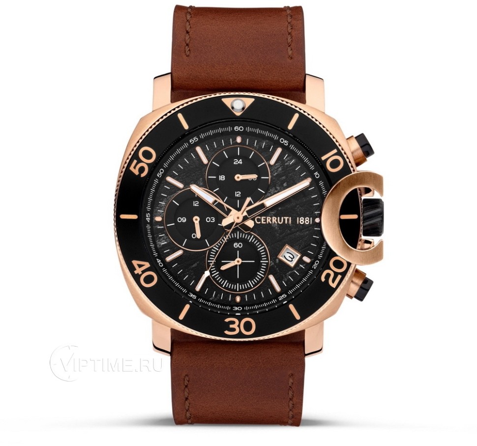 Часы Часы CERRUTI 1881 CIWGF2224503 в Екатеринбурге в Екатеринбурге