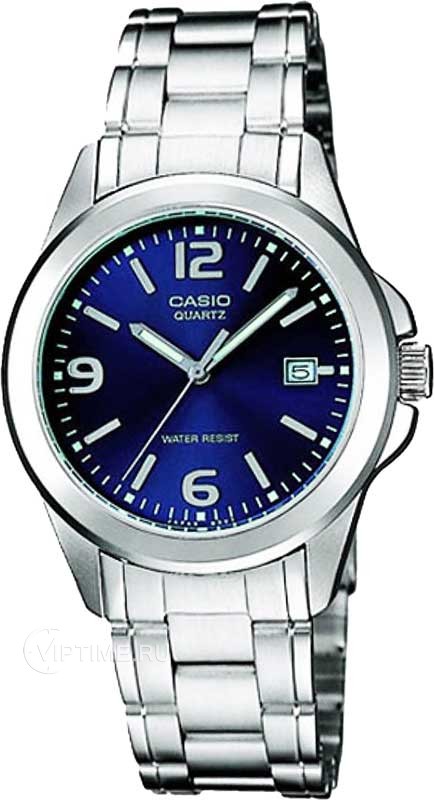 Часы Часы Casio LTP-1215A-2A в Екатеринбурге в Екатеринбурге