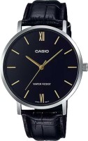 Часы Часы Casio MTP-VT01L-1B в Екатеринбурге в Екатеринбурге