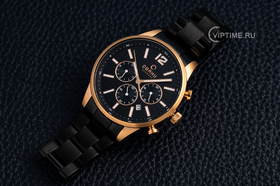 Часы Часы OBAKU V205GUVBSB в Екатеринбурге в Екатеринбурге