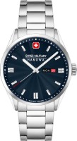 Часы Часы Swiss Military Hanowa SMWGH0001602 в Екатеринбурге в Екатеринбурге