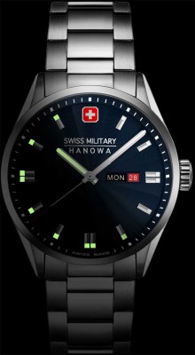 Swiss Military Hanowa SMWGH0001602