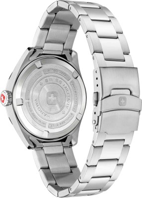 Swiss Military Hanowa SMWGH0001602