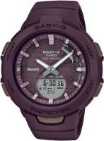 Часы Часы Casio BSA-B100AC-5AER в Екатеринбурге в Екатеринбурге