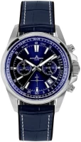 Часы Часы Jacques Lemans 1-2117ZC в Екатеринбурге в Екатеринбурге