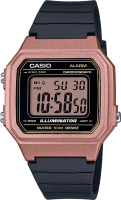 Часы Часы Casio W-217HM-5AVEF в Екатеринбурге в Екатеринбурге