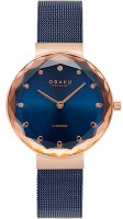 Часы Часы OBAKU V300LXVLML в Екатеринбурге в Екатеринбурге