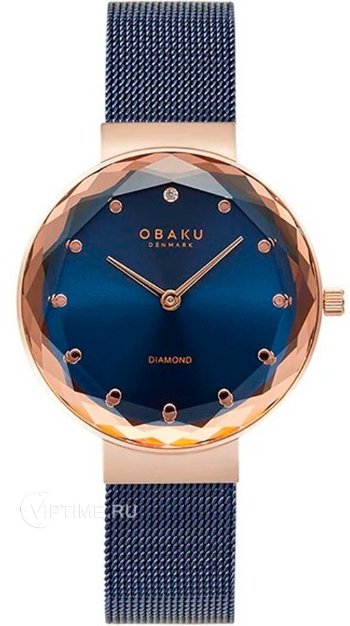 Часы Часы OBAKU V300LXVLML в Екатеринбурге в Екатеринбурге