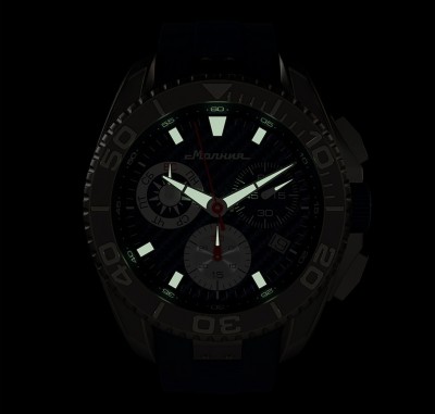 Молния ENERGY BLACK 3 MJ-003-4-Н 01001005-3.1