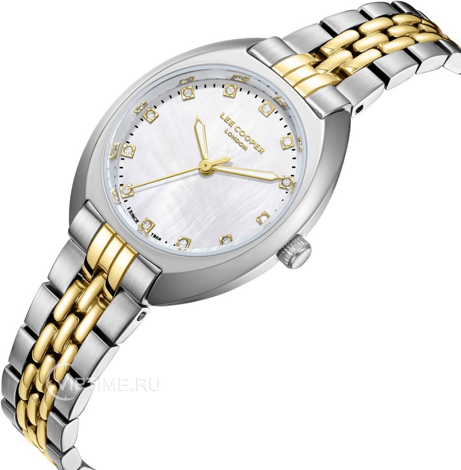 Часы Часы Lee Cooper LC07989.220 в Екатеринбурге в Екатеринбурге