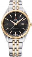 Часы Часы Swiss Military By Chrono SM34065.04 в Екатеринбурге в Екатеринбурге