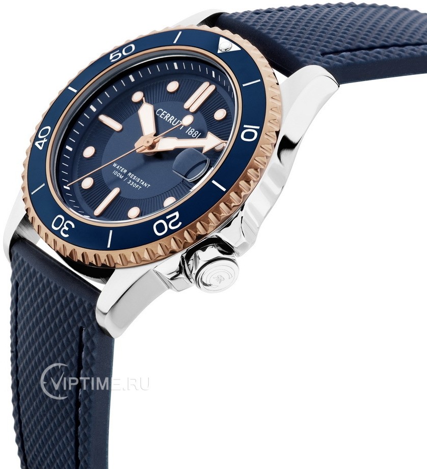 Часы Часы CERRUTI 1881 CIWGN2224201 в Екатеринбурге в Екатеринбурге