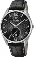 Часы Часы Festina F6857/A в Екатеринбурге в Екатеринбурге