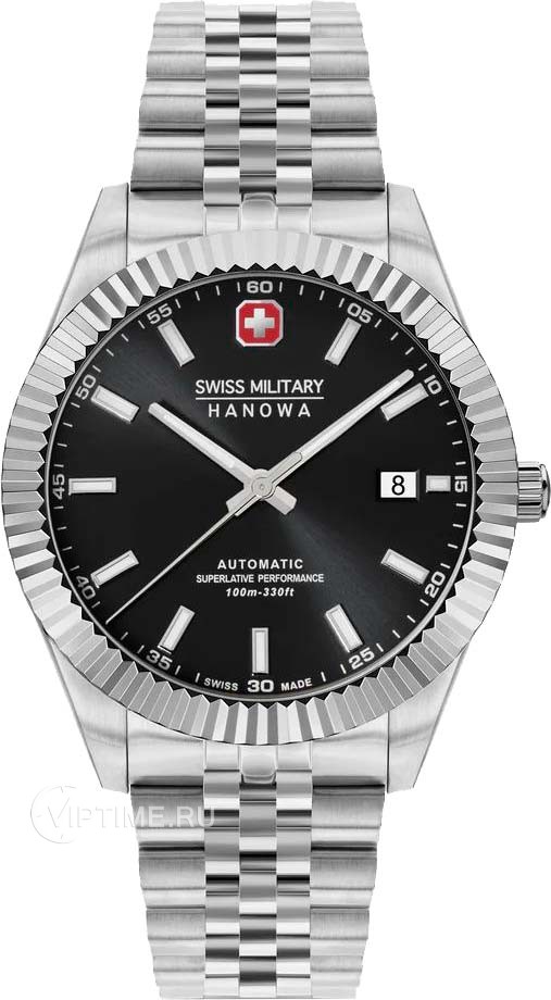 Часы Часы Swiss Military Hanowa SMWGL0002101 в Екатеринбурге в Екатеринбурге