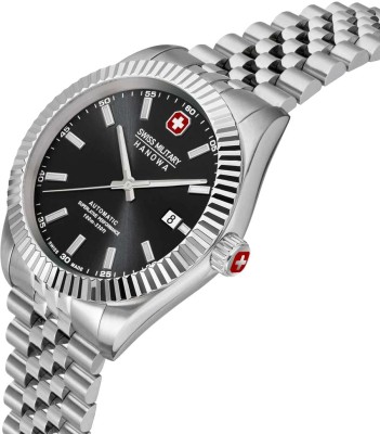 Swiss Military Hanowa SMWGL0002101