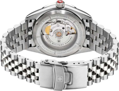Swiss Military Hanowa SMWGL0002101