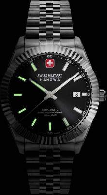Swiss Military Hanowa SMWGL0002101