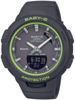 Часы Часы Casio BSA-B100SC-1AER в Екатеринбурге в Екатеринбурге