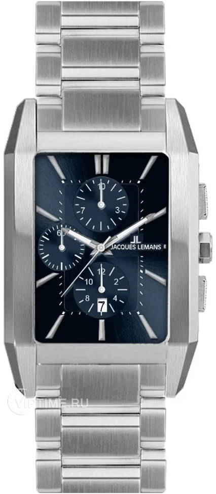 Часы Часы Jacques Lemans 1-2161J в Екатеринбурге в Екатеринбурге