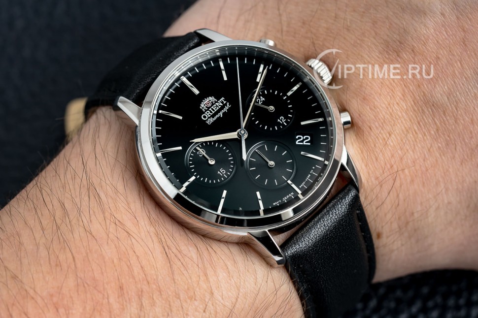 Часы Часы ORIENT RA-KV0303B10B в Екатеринбурге в Екатеринбурге