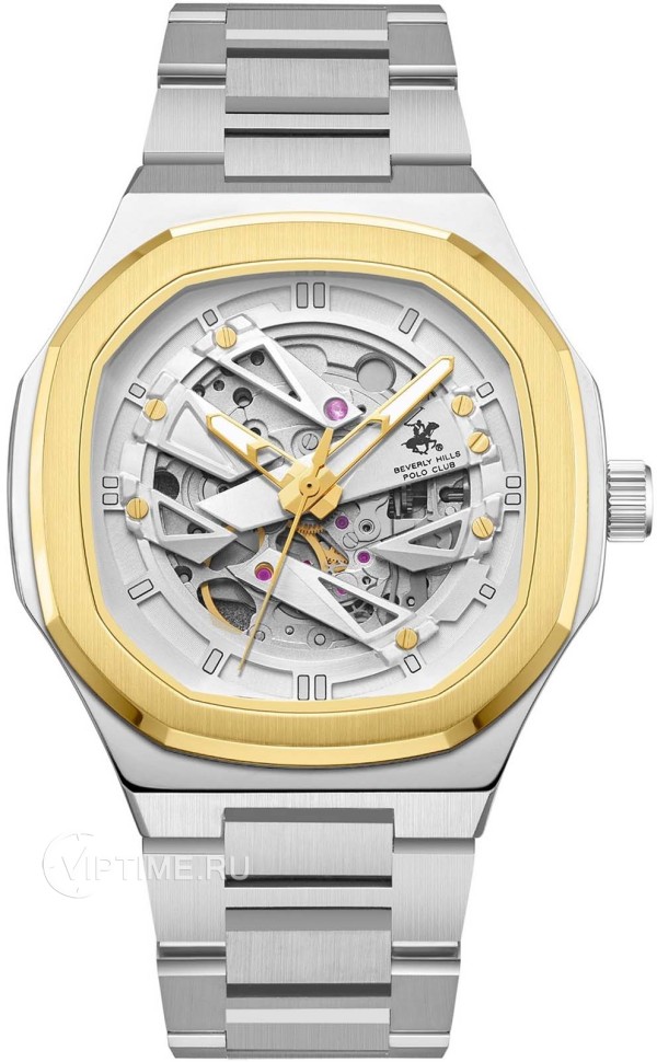 Часы Часы Beverly Hills Polo Club BP3686X.230 в Екатеринбурге в Екатеринбурге