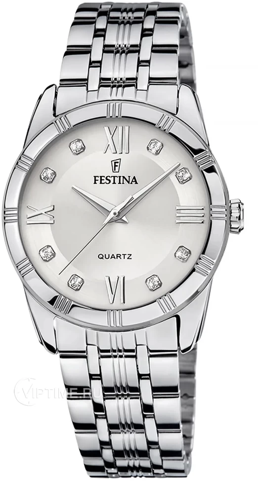 Часы Часы Festina MADEMOISELLE F16940/A в Екатеринбурге в Екатеринбурге