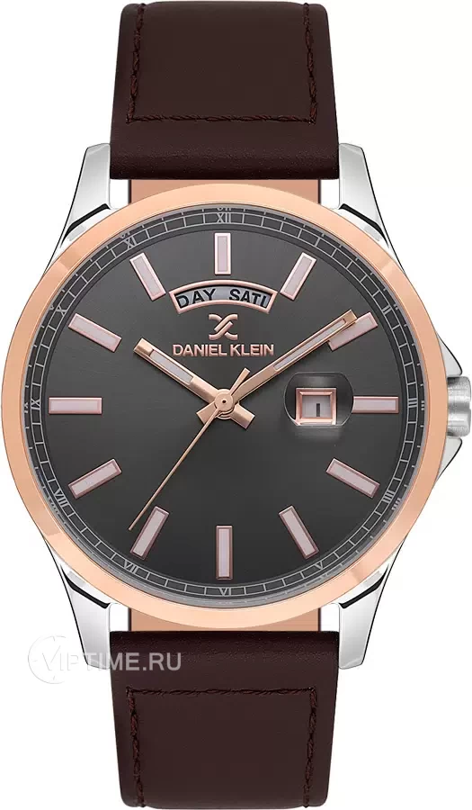 Часы Часы DANIEL KLEIN DK13659-3 в Екатеринбурге в Екатеринбурге