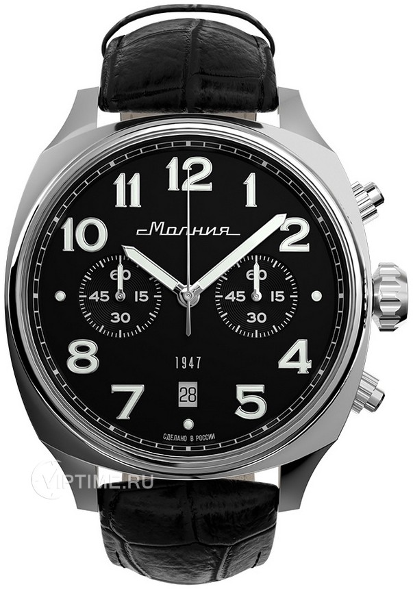 Часы Часы Молния EVOLUTION 3.0 MJ-045-A-B 0020106-3.0 в Екатеринбурге в Екатеринбурге