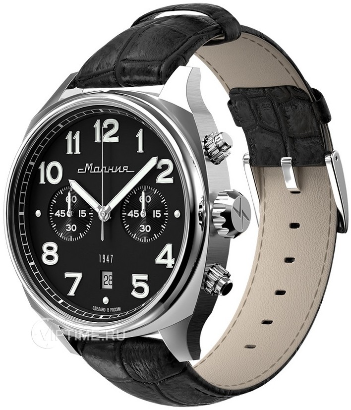 Часы Часы Молния EVOLUTION 3.0 MJ-045-A-B 0020106-3.0 в Екатеринбурге в Екатеринбурге