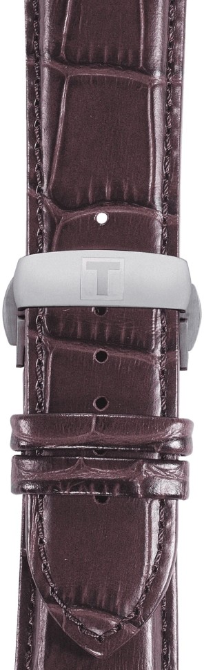 Часы Часы Tissot T035.617.16.031.00 в Екатеринбурге в Екатеринбурге
