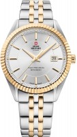 Часы Часы Swiss Military By Chrono SM34065.05 в Екатеринбурге в Екатеринбурге