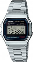 Часы Часы Casio A158WA-1DF в Екатеринбурге в Екатеринбурге