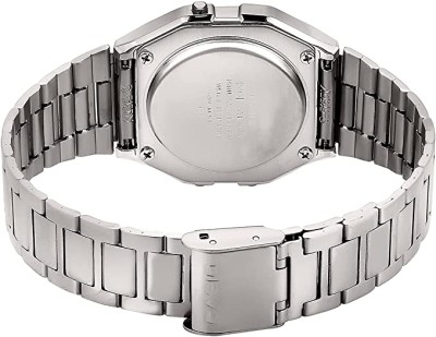 Casio A158WA-1DF