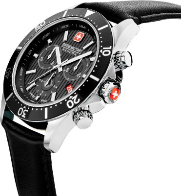 Swiss Military Hanowa SMWGC2100705