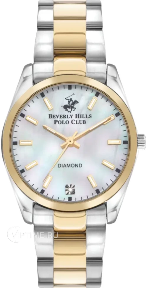 Часы Часы Beverly Hills Polo Club  BP3301X.220 в Екатеринбурге в Екатеринбурге