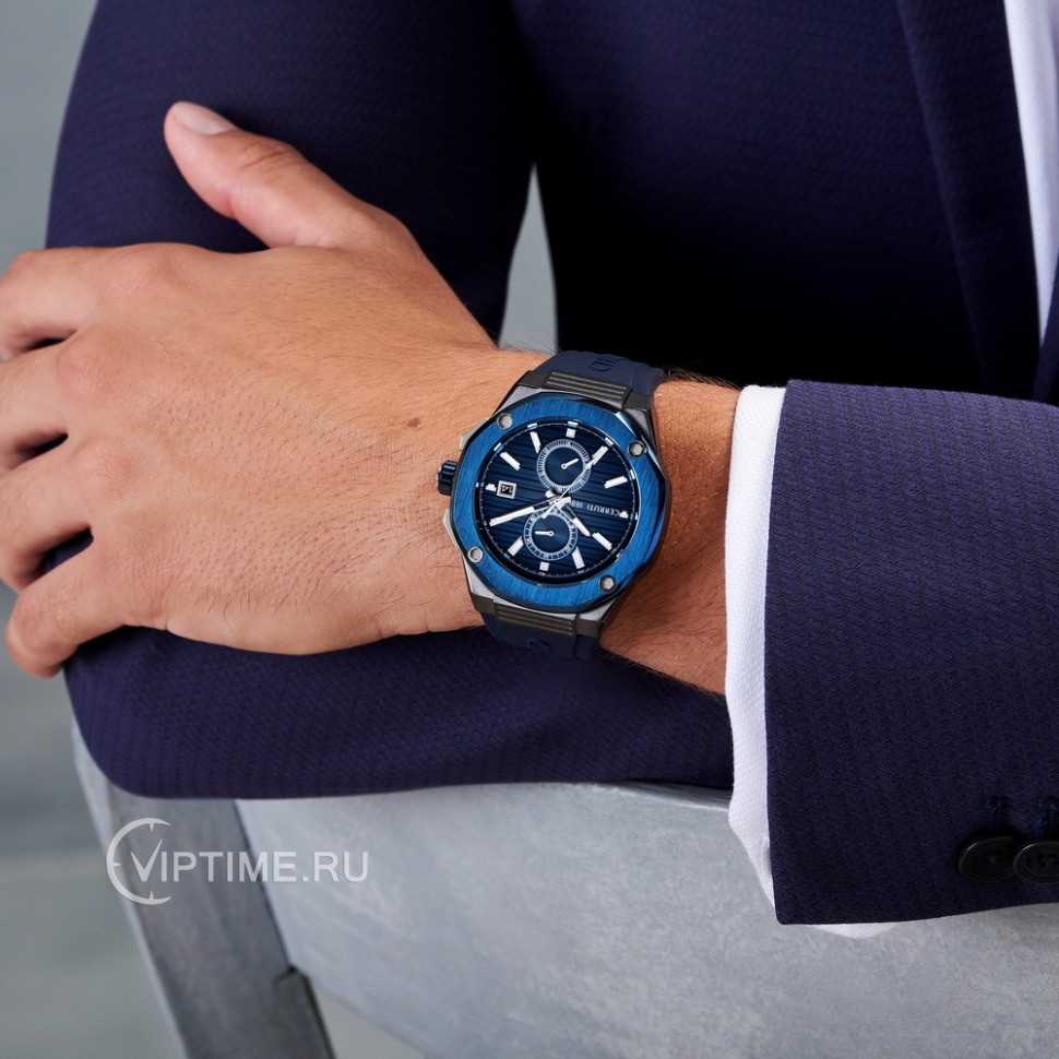 Часы Часы CERRUTI 1881 CIWGQ0006902 в Екатеринбурге в Екатеринбурге