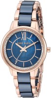 Часы Часы Anne Klein 3344 NVRG в Екатеринбурге в Екатеринбурге