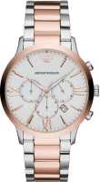 Часы Часы Emporio Armani AR11209 в Екатеринбурге в Екатеринбурге