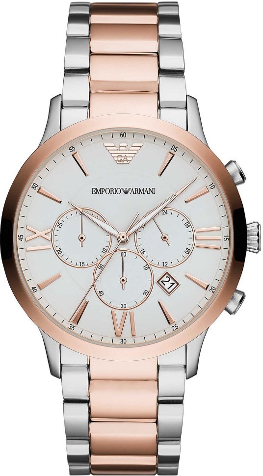Часы Часы Emporio Armani AR11209 в Екатеринбурге в Екатеринбурге