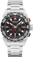 Часы Часы Swiss Military Hanowa 06-5324.04.007 в Екатеринбурге в Екатеринбурге